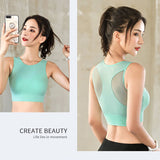 Sports Bra for Women Gym