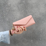 Female  Long Wallet