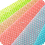 Refrigerator Pad Washable Fridge Mats Liners Waterproof