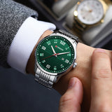 CURREN Men Luxury Watches