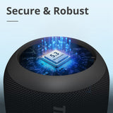 Tronsmart T7 Mini Portable Speaker TWS Bluetooth 5.3