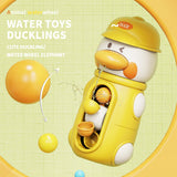 Bath Bathtub Toys