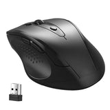 2.4Ghz Wireless Mouse Gamer  USB Receiver