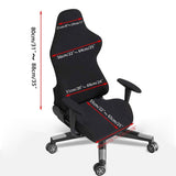 Elastic Office Chair Cover Seat Covers For Gaming Chair