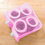 Washing Machine Shoes Bag