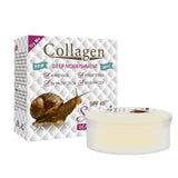 3PCS Snail Collagen Face Cream Moisturizing Skin Care SPF 45