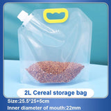 1/5pcsRice Packaging Bag