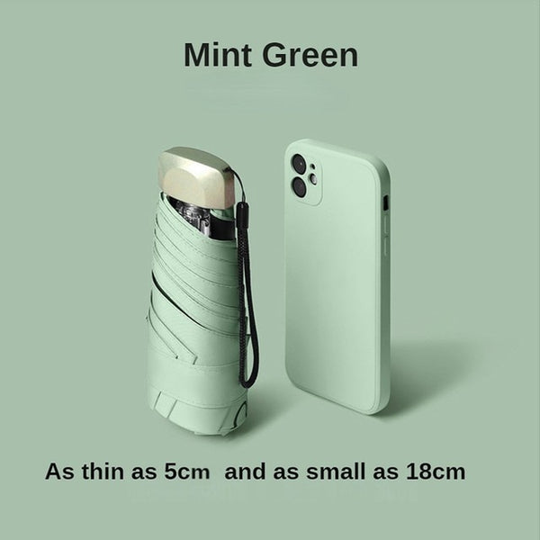 mint-green