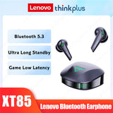 Lenovo XT85 TWS Bluetooth 5.3