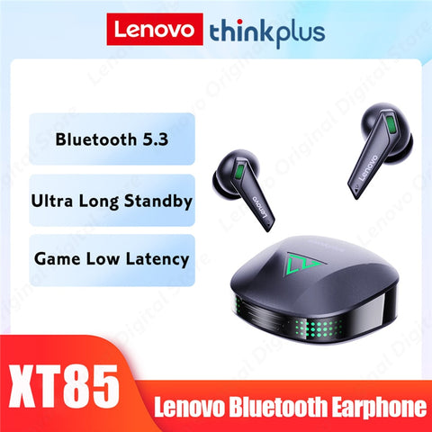 Lenovo XT85 TWS Bluetooth 5.3