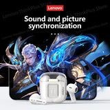 Lenovo LP6 Pro Bluetooth 5.3 Earphones TWS Sports Headphones