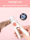 Pet Nail Clipper