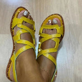 Women Sandals Rome Shoes