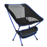 Travel Ultralight Folding Chair