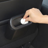 Car Trash Bin Hanging Case