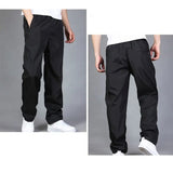 Men's Pants Sweatpant Quick Dry Breathable