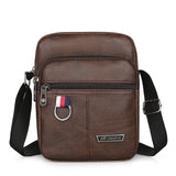 Men's Messenger Bag Crossbody