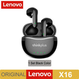 Lenovo X16 Headphone Bluetooth 5.2 TWS