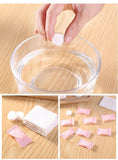 50 Pieces/batch of Mini Compressed Towels Disposable Capsule