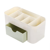 Nail Storage Box Plastic Drawer