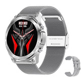 IP68  Men Smart Watch