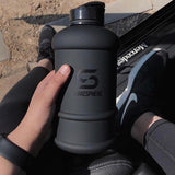 Large Capacity  Plastic Sports Bottles