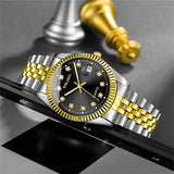 Diamond  Mens Watches