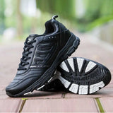 BONA  Style Men Running Shoes