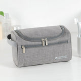 FUDEAM Polyester Men Business Portable Storage Bag