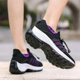 Women Fashion Sneaker