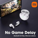 XIAOMI LP40  Wireless Earbuds  HiFi Stereo Sound Waterproof