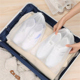 Shoe Storage Bag Travel Portable