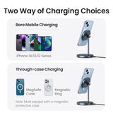 UGREEN Magnetic Wireless Charger Stand 20W Max Power