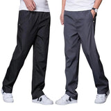 Men's Pants Sweatpant Quick Dry Breathable