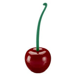 1pc Toilet Brush  Cherry Shape