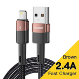 Essager Fast Charging  Usb Cable