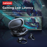 Lenovo LP75 TWS Earphones Bluetooth 5.3