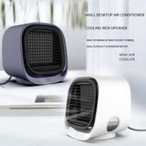 Mini Air Cooler USB Desktop