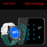 Non-invasive BLood Glucose Smart Watch