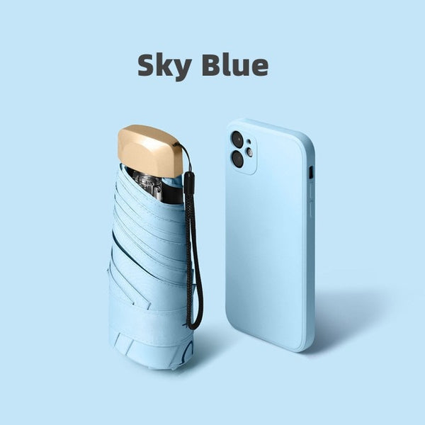 sky-blue