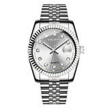 Diamond  Mens Watches