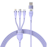 Baseus 3 in 2 USB