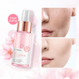 LAIKOU Serum Japan Sakura Essence Balance Grease Anti-Aging Hyaluronic Acid