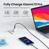 UGREEN 3A Fast Charging Cable USB-C