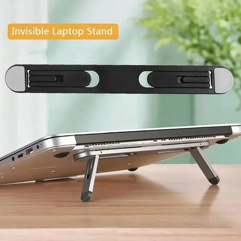 Universal Laptop Riser Stand