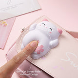 Cute Cat Decompression Pencil Case