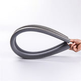 Door Bottom Seal Strip Flexible Wind Noise Reduction