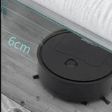 Smart Sweeping Robot Household Mini Intelligent Sweeping Dragging Suction