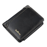 Leather Men Wallets