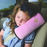 Car Children's Shoulder Protective Cover